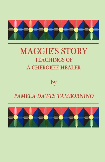 Front cover_Maggie's Story