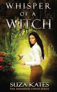 Front cover_Whisper Of A Witch