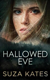 Front cover_Hallowed Eve