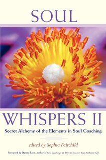 Couverture_Soul Whispers II
