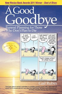 Couverture_A Good Goodbye