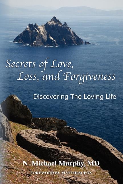 Front cover_Secrets of Love, Loss, and Forgiveness