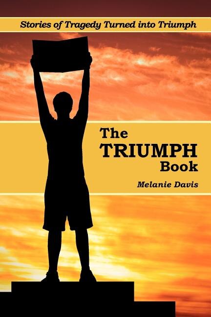Front cover_The Triumph Book