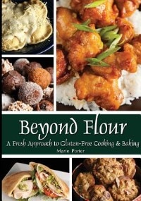 Front cover_Beyond Flour