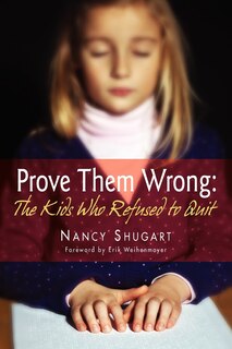 Couverture_Prove Them Wrong