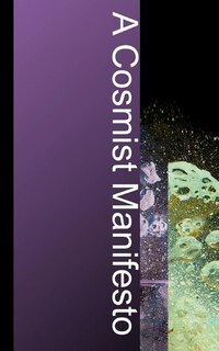 Couverture_A Cosmist Manifesto