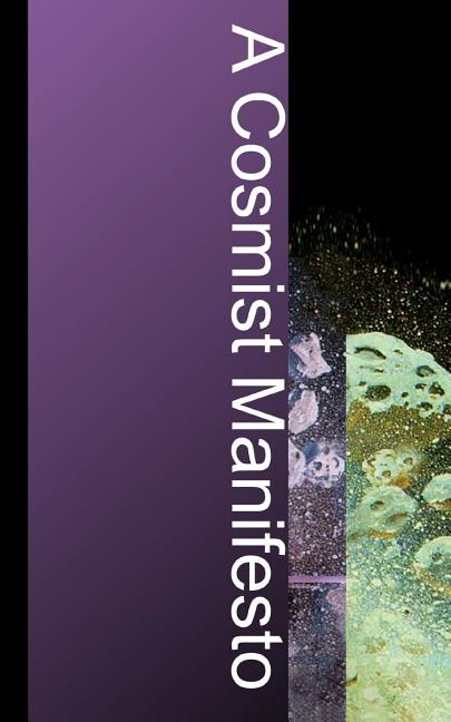 Couverture_A Cosmist Manifesto