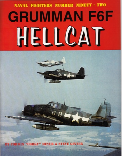 Grumman F6F Hellcat