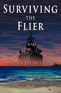 Couverture_Surviving the Flier