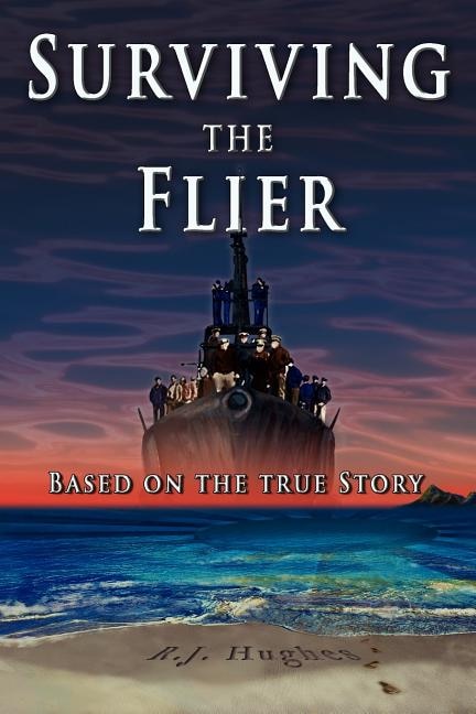 Couverture_Surviving the Flier
