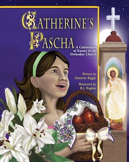 Front cover_Catherine's Pascha