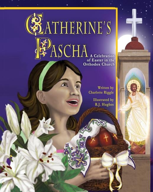 Front cover_Catherine's Pascha