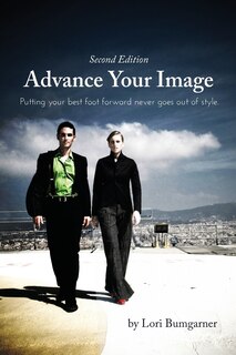 Couverture_Advance Your Image