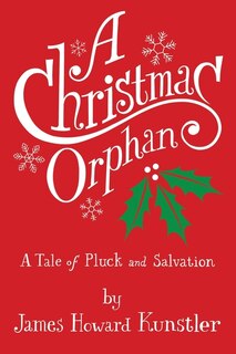 Couverture_A Christmas Orphan