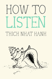 Couverture_How to Listen