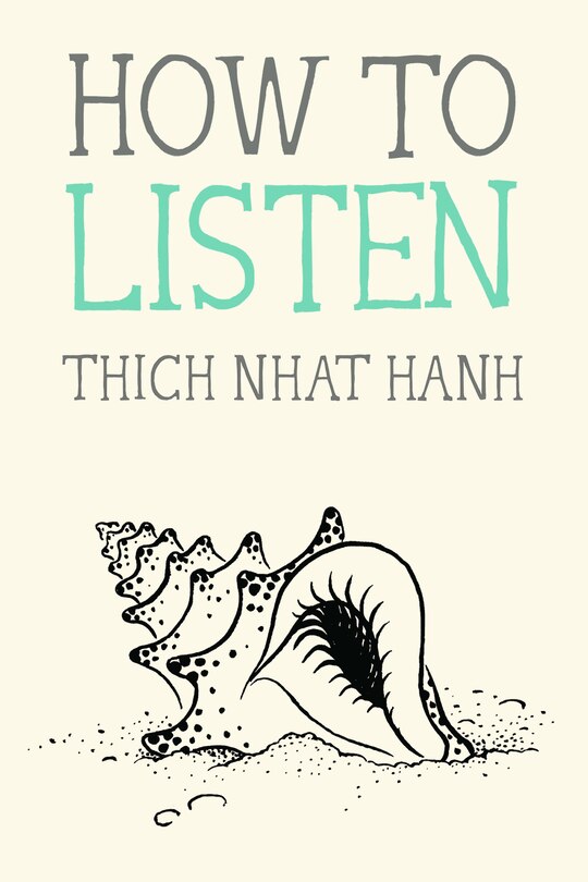 Couverture_How to Listen