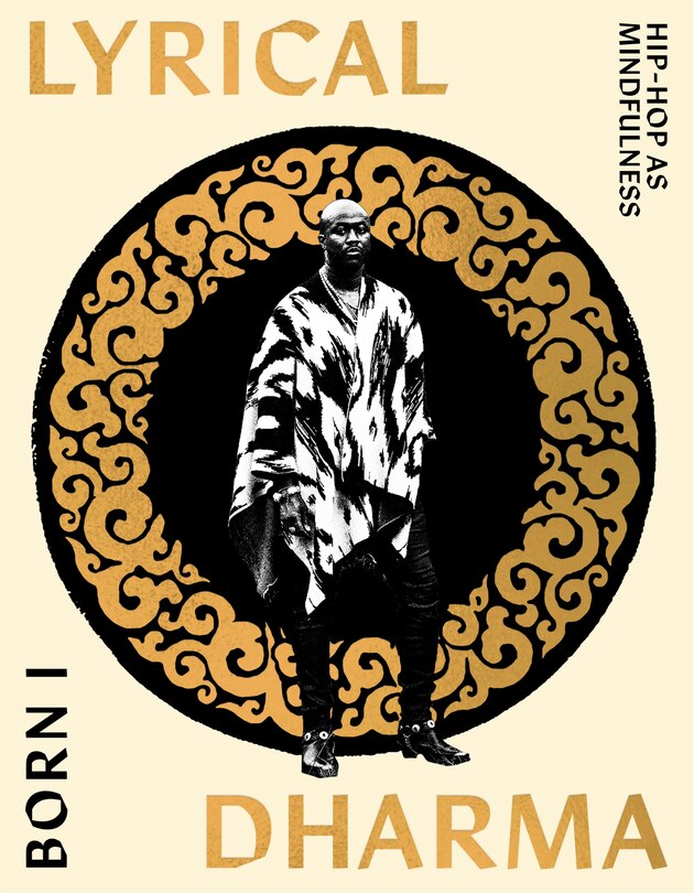 Couverture_Lyrical Dharma