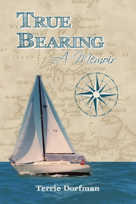 Front cover_True Bearing