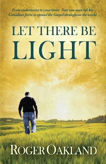 Front cover_Let There Be Light