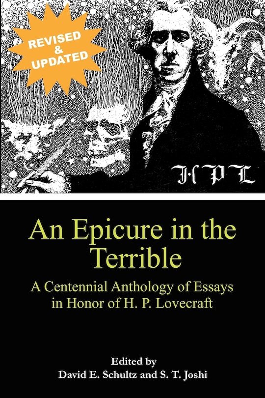 Front cover_An Epicure in the Terrible