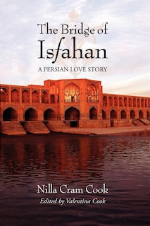 Couverture_The Bridge of Isfahan