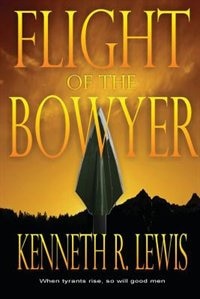 Flight Of The Bowyer