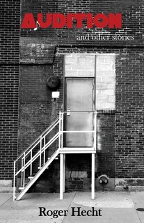 Front cover_Audition and Other Stories
