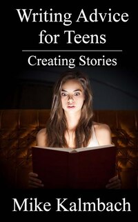 Couverture_Writing Advice for Teens