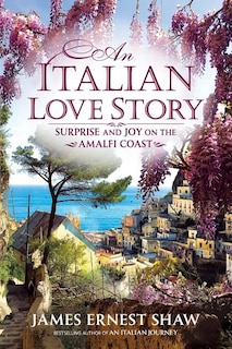 Front cover_An Italian Love Story