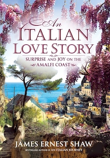 Front cover_An Italian Love Story