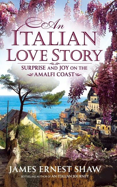 Front cover_An Italian Love Story