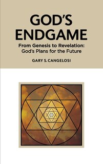 Front cover_God's Endgame