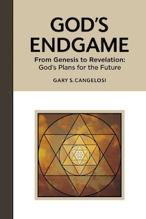 Front cover_God's Endgame