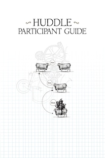 Couverture_Huddle Participant Guide