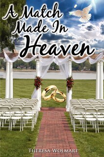 Front cover_A Match Made in Heaven