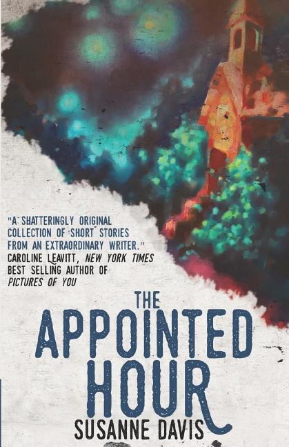 Couverture_The Appointed Hour