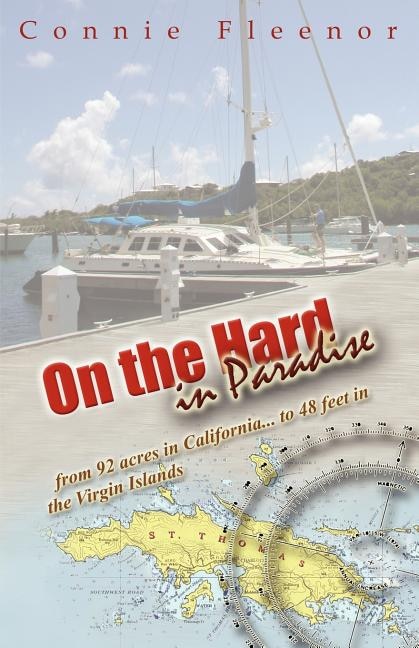 Front cover_On the Hard in Paradise