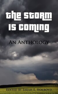 Front cover_The Storm is Coming