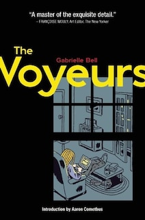 Couverture_The Voyeurs