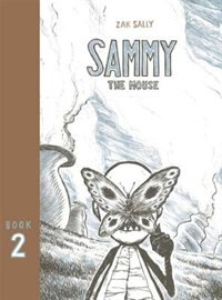 Couverture_Sammy The Mouse