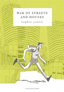 Front cover_War of Streets and Houses