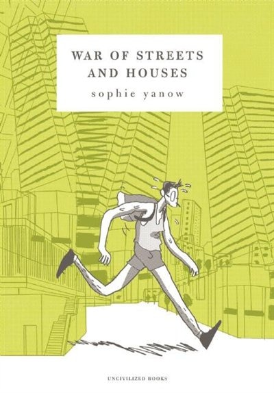 Front cover_War of Streets and Houses