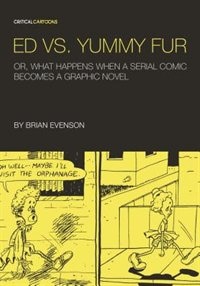 Front cover_Ed vs. Yummy Fur