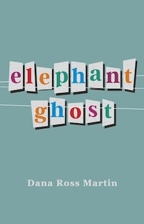 Couverture_elephant ghost