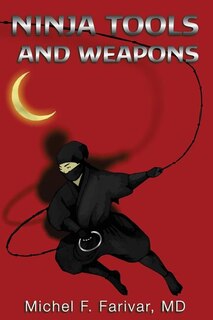 Couverture_Ninja Tools and Weapons