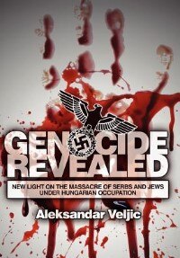 Couverture_Genocide Revealed