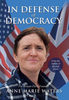 Front cover_In Defense of Democracy