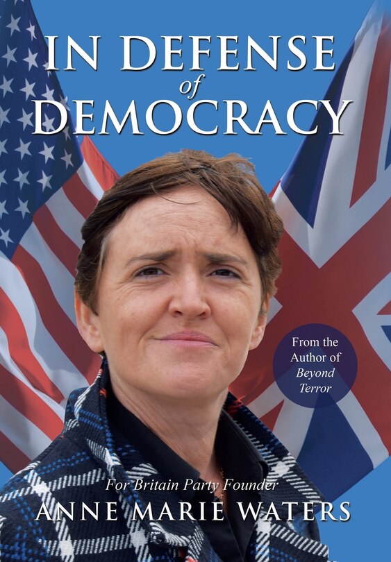 Front cover_In Defense of Democracy