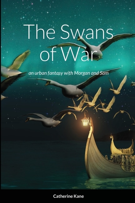 Couverture_The Swans of War