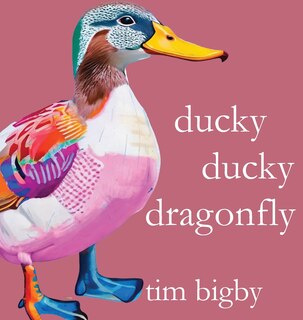 Front cover_Ducky Ducky Dragonfly